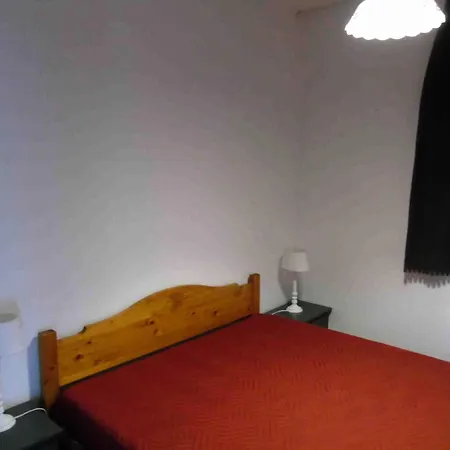 Résidence Cheval Blanc - 2 Pièces Pour 6 Personnes 634 Apartamento