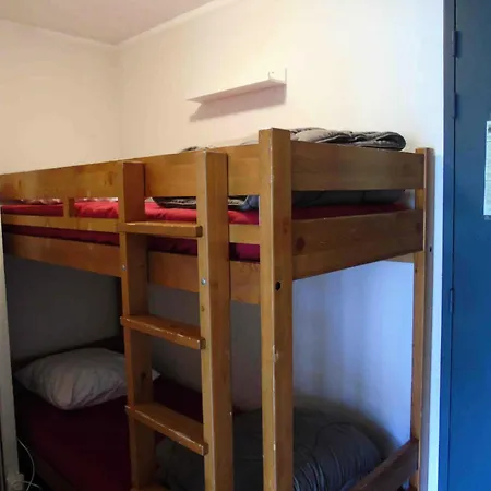 Résidence Cheval Blanc - 2 Pièces Pour 6 Personnes Mae-8634 Appartamento