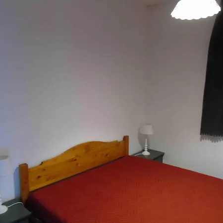 Cheval Blanc - 2 Pieces Pour 6 Personnes Mae-8634 Apartmán