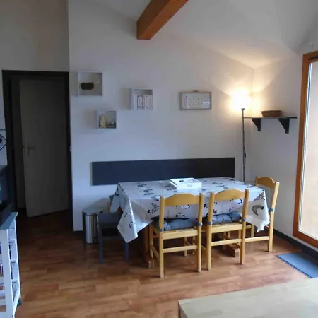 Apartmán Cheval Blanc - 2 Pieces Pour 6 Personnes Mae-8634