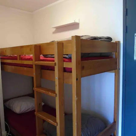 Cheval Blanc - 2 Pieces Pour 6 Personnes Mae-8634 Apartmán Modane
