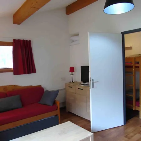 Cheval Blanc - 2 Pieces Pour 6 Personnes Mae-8634 * Modane