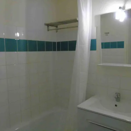 Apartmán Cheval Blanc - 2 Pieces Pour 6 Personnes Mae-8634 Modane
