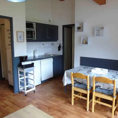 Cheval Blanc - 2 Pieces Pour 6 Personnes Mae-8634 Apartmán Modane